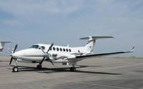 Người VN đầu tiên mua máy bay
