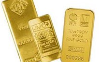 Vàng tiếp tục giảm giá, bán ra 16,72 triệu đồng/lượng