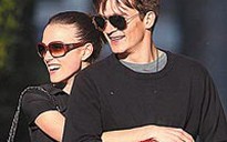 Keira Knightley dọn sang Paris ở
