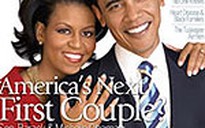 Michelle Obama biểu tượng đệ nhất phu nhân mới