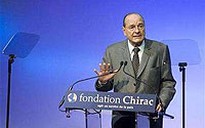 Quỹ Chirac
