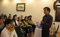 Giữ chồng không lầm lạc