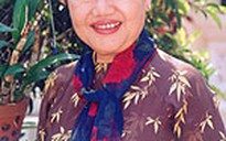 Ngọc Giàu hát Khúc tương tư