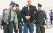 Mắt xích vụ án Litvinenko