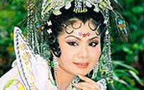 Tái dựng vở Chiếc áo thiên nga
