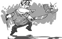 Tội phạm trẻ: SOS!