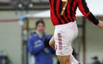 Shevchenko bị tống sang Milan