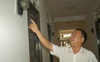 Bảo đảm cung cấp điện đến từng phòng trọ cho CN