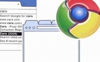 Mới xuất hiện, trình duyệt Google Chrome đã có lỗ hổng