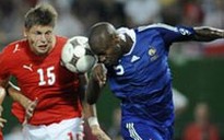 Vòng loại World Cup 2010: Pháp gây sốc