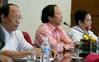 Sự thật về bản thể lệ cuộc thi HHVN "vượt rào" quy chế