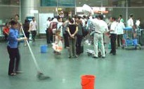 Những kiểu đồng nghiệp nên tránh xa