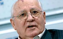 Gorbachev: Kết nạp Georgia vào NATO là nhằm cô lập Nga