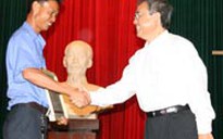 Đã tóm gọn băng cướp của giết người dã man ở Gò Vấp