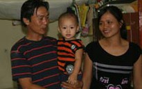 Những chuyện tình thủy điện