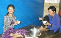 Nỗi đau thầm lặng của người nữ pháo binh