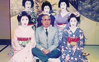 Nhật Bản: Geisha khổ vì du khách