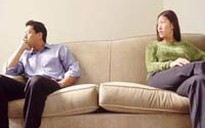 Sống thử làm giảm niềm tin vào hôn nhân
