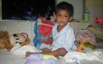 Anh Sầm Văn Bình sẵn sàng giám định ADN