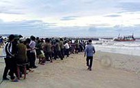 Ít nhất 8 người chết, 13 người mất tích