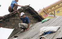 Nhiều địa phương trích ngân sách hỗ trợ dân