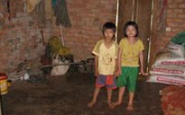 Bí ẩn quá khứ Tước, Mỳ và anh, chị bé Hảo
