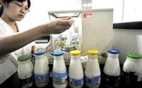 Nạn nhân sữa độc kiện Sanlu