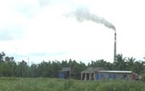 Chưa có cách trị khói thải công nghiệp