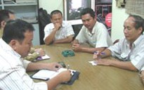 Chủ đầu tư vi phạm giao kết