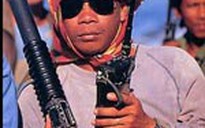 Nhận diện cướp biển Somalia