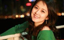 Giả làm người quản lý của Jang Nara