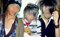 Càng quái dị, càng nổi bật (?!)