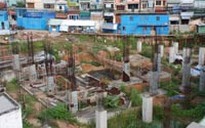 Không đóng thêm tiền, dự án khó thành!