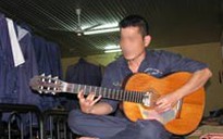 Oằn mình lột xác