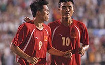 Hai giấc mơ không trọn vẹn