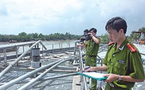 GDP “xanh” để phát triển