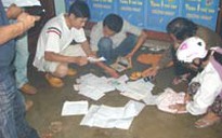 Nhức nhối tín dụng đen