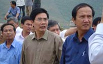 Quảng Nam đề nghị được hỗ trợ 20 tỉ đồng khắc phục hậu quả lũ lụt
