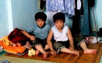 Người cho vay khóc ròng