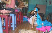 Hợp sức ngăn chặn lao động trẻ em