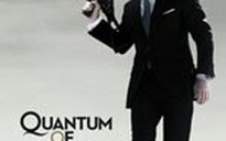 "James Bond 22" lọt cửa kiểm duyệt của Trung Quốc