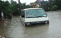 17 người chết, thiệt hại hơn 3.000 tỉ đồng