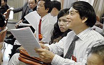 Làm CĐ là phải dấn thân