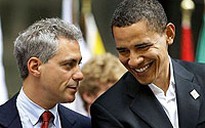 Ông Barack Obama bắt đầu lập nội các