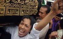 Indonesia: Đụng độ sau vụ hành quyết những kẻ đánh bom Bali