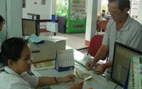 Ít người đến ga mua vé!