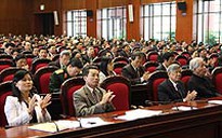 Yêu cầu thành viên Chính phủ thực hiện lời hứa