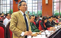 Quốc hội đậm hơi thở cuộc sống