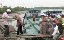 Có phương án di dời hơn 350.000 dân