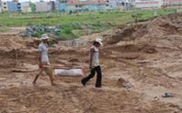 Dự án làm trước, nhà tái định cư “chạy sau”